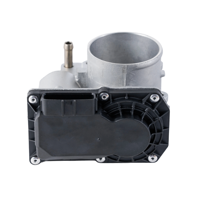 Corpo do acelerador eletrônico Air Toyota 2203037060