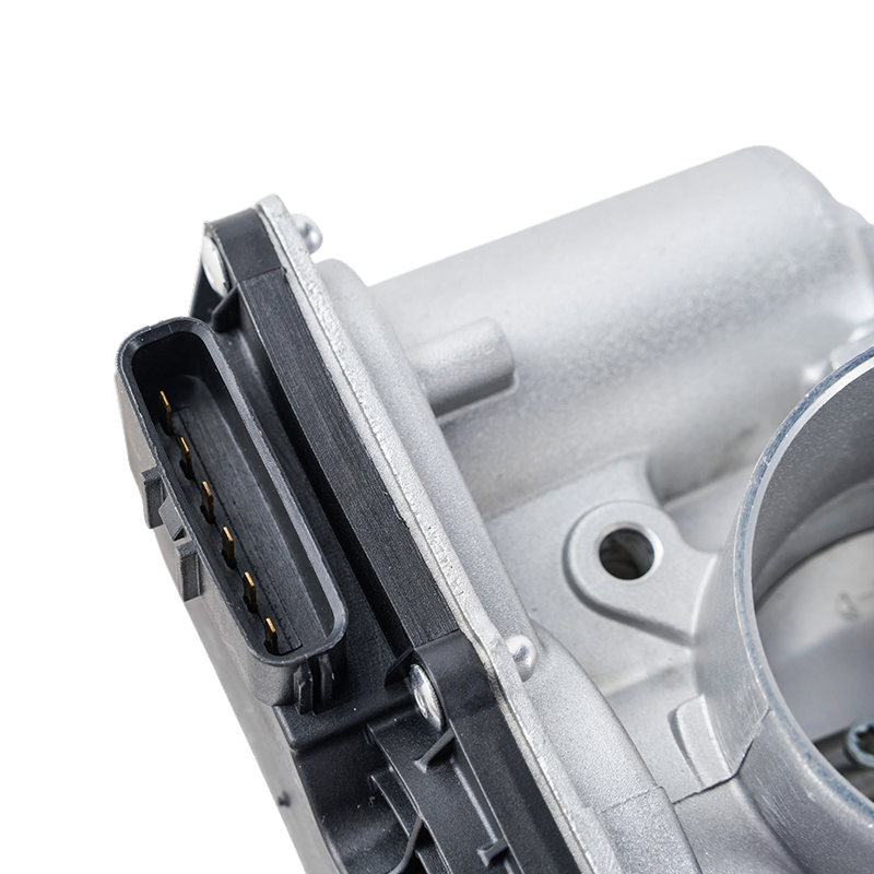 Corpo do acelerador eletrônico Air Toyota 2203037060