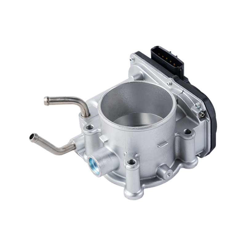 Sistema de combustível Hyundai Throttle Body 351002E000