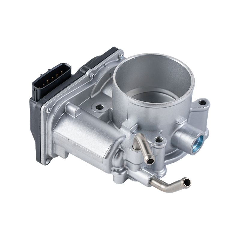 Sistema de combustível Hyundai Throttle Body 351002E000