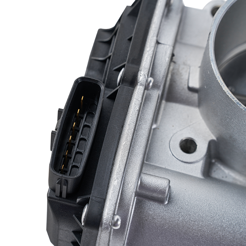Sistema de combustível Hyundai Throttle Body 351002E000