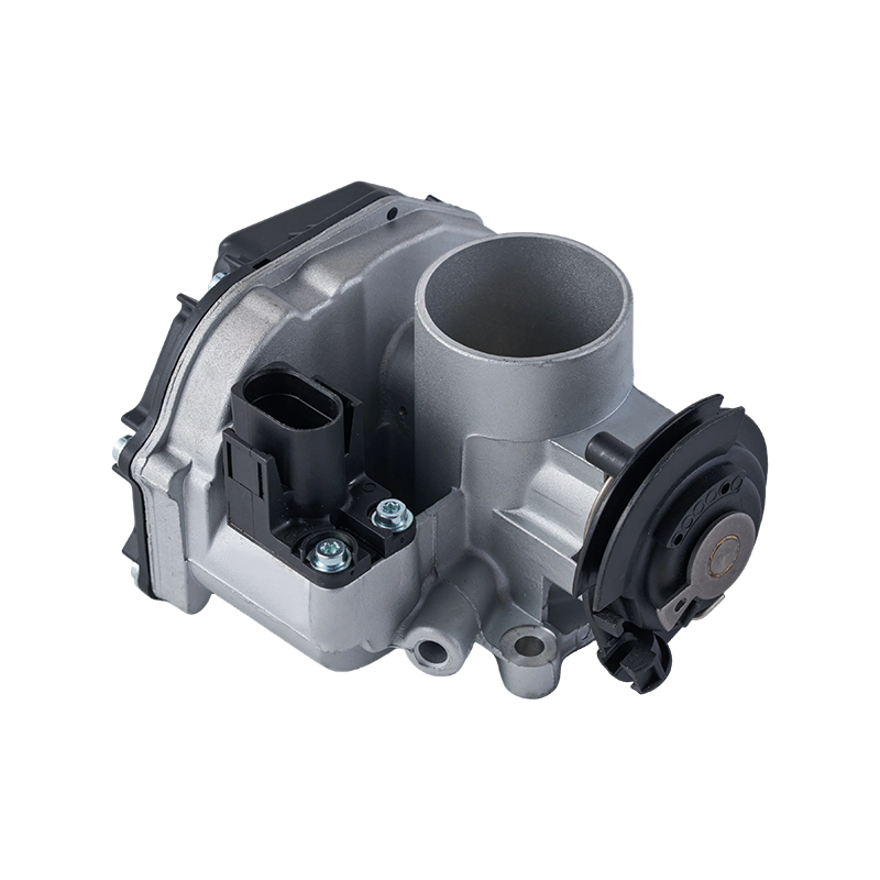 Corpo de aceleração de substituição Volkswagen 036133064D