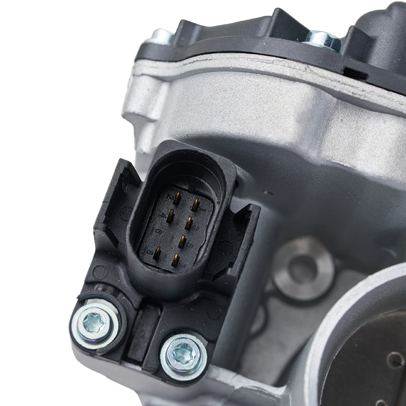 Corpo de aceleração de substituição Volkswagen 036133064D