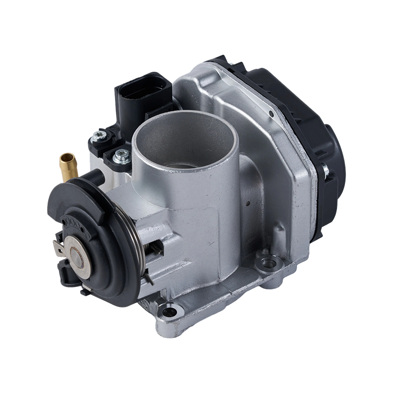 Corpo do acelerador Volkswagen Direct Fit 030133064F