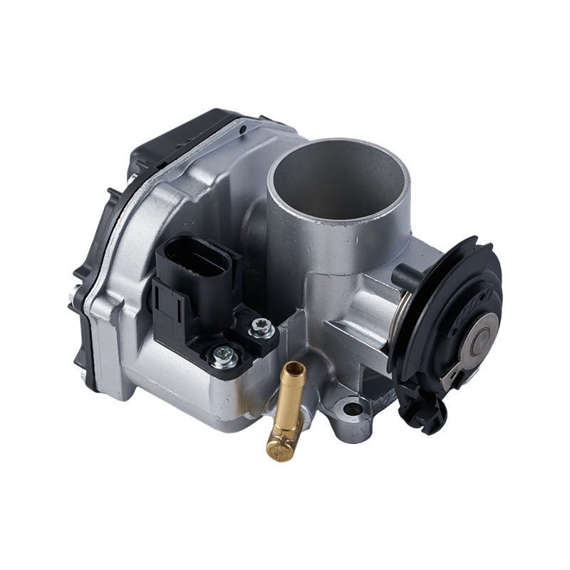 Corpo do acelerador Volkswagen Direct Fit 030133064F