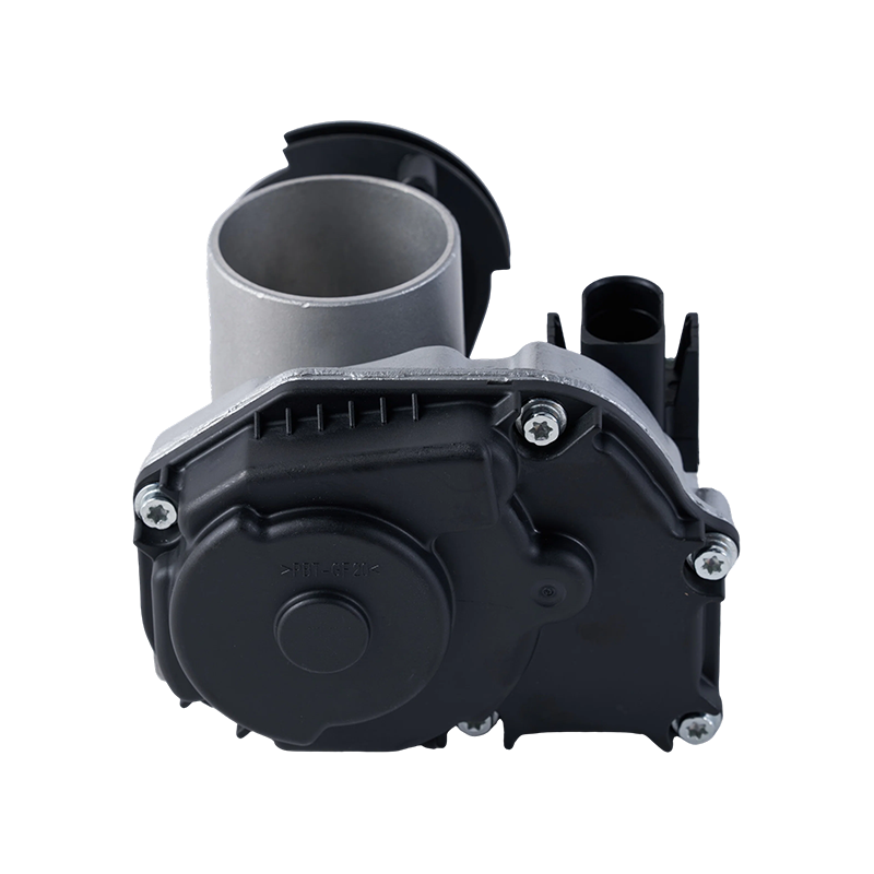 Corpo do acelerador Volkswagen Direct Fit 030133064F