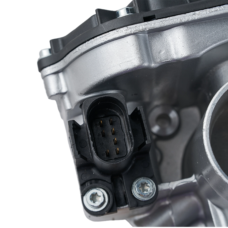 Corpo do acelerador Volkswagen Direct Fit 030133064F