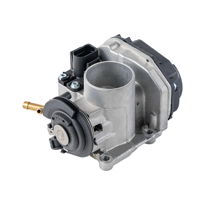 Controle do acelerador Volkswagen Body 047133061D