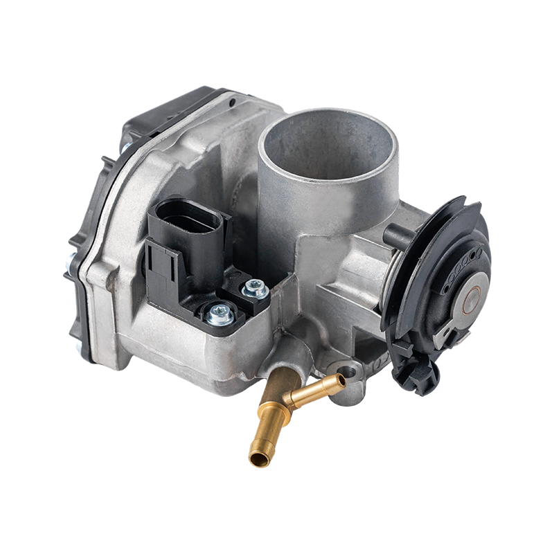 Controle do acelerador Volkswagen Body 047133061D