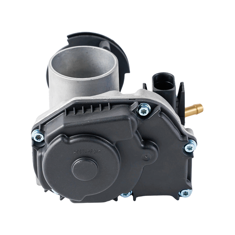 Controle do acelerador Volkswagen Body 047133061D