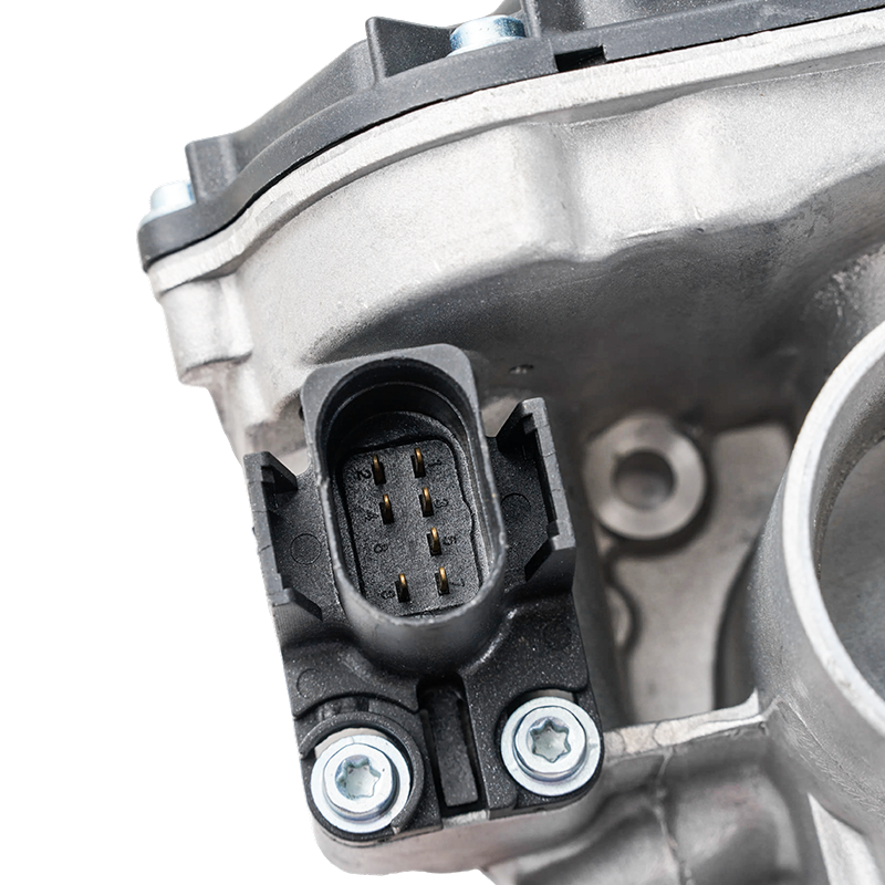 Controle do acelerador Volkswagen Body 047133061D