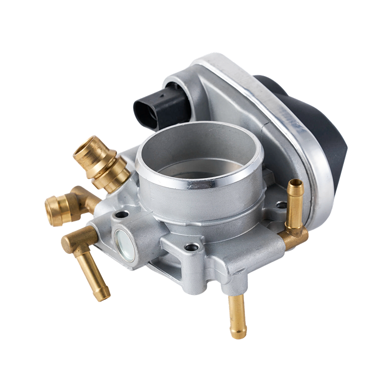 Sistema de combustível Buick Chevrolet Throttle Body A2C53192017