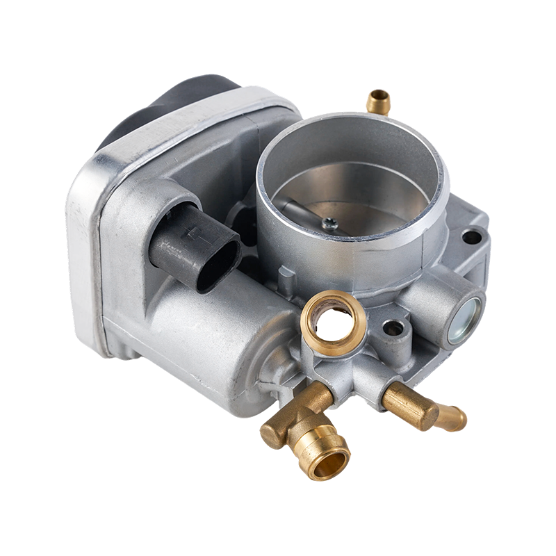Sistema de combustível Buick Chevrolet Throttle Body A2C53192017