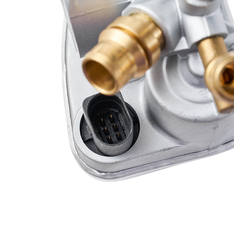 Sistema de combustível Buick Chevrolet Throttle Body A2C53192017
