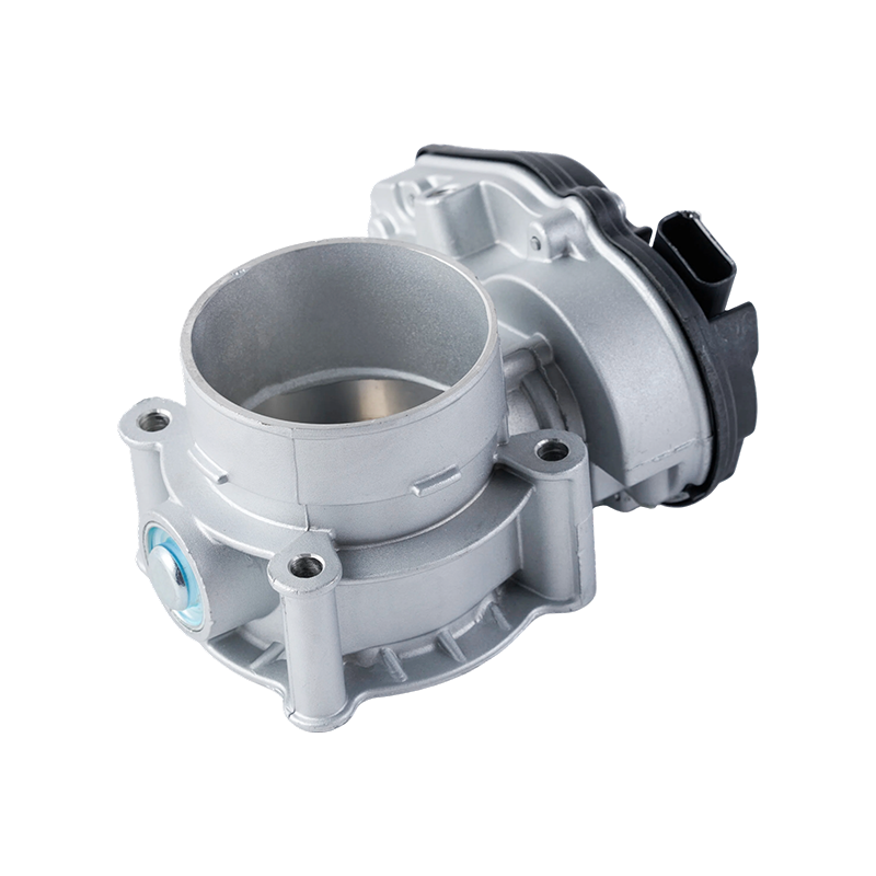 Corpo do acelerador eletrônico Ford DS7Z9E926D
