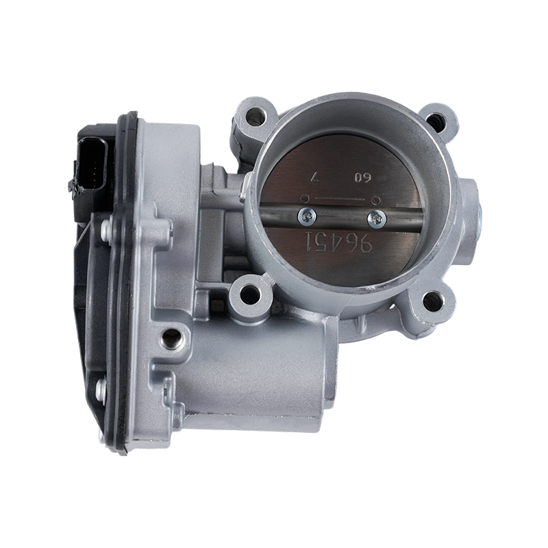 Corpo do acelerador eletrônico Ford DS7Z9E926D
