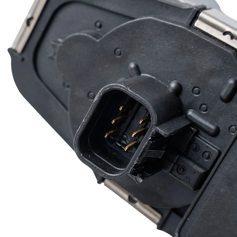 Corpo do acelerador Buick Chevrolet de qualidade OEM 12616995