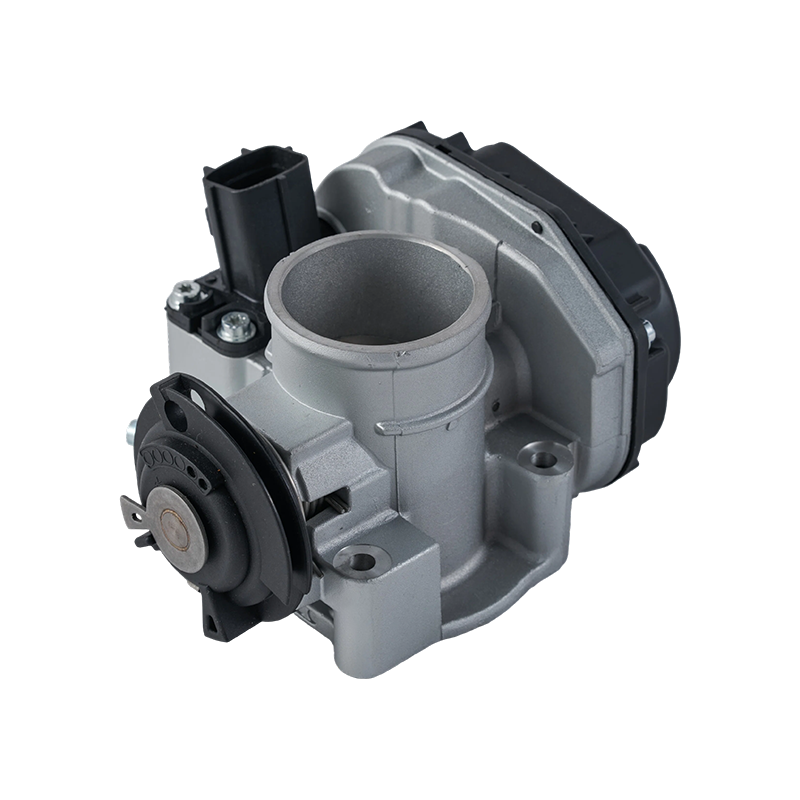Motor Buick Chevrolet Corpo do acelerador 96447910
