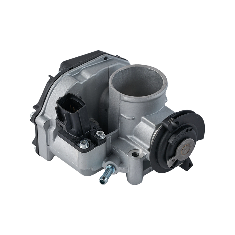 Motor Buick Chevrolet Corpo do acelerador 96447910