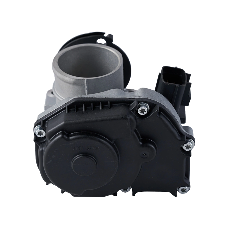Motor Buick Chevrolet Corpo do acelerador 96447910