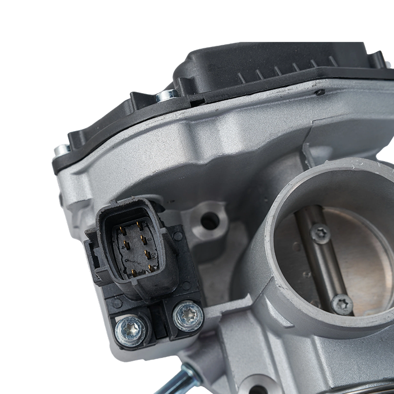 Motor Buick Chevrolet Corpo do acelerador 96447910