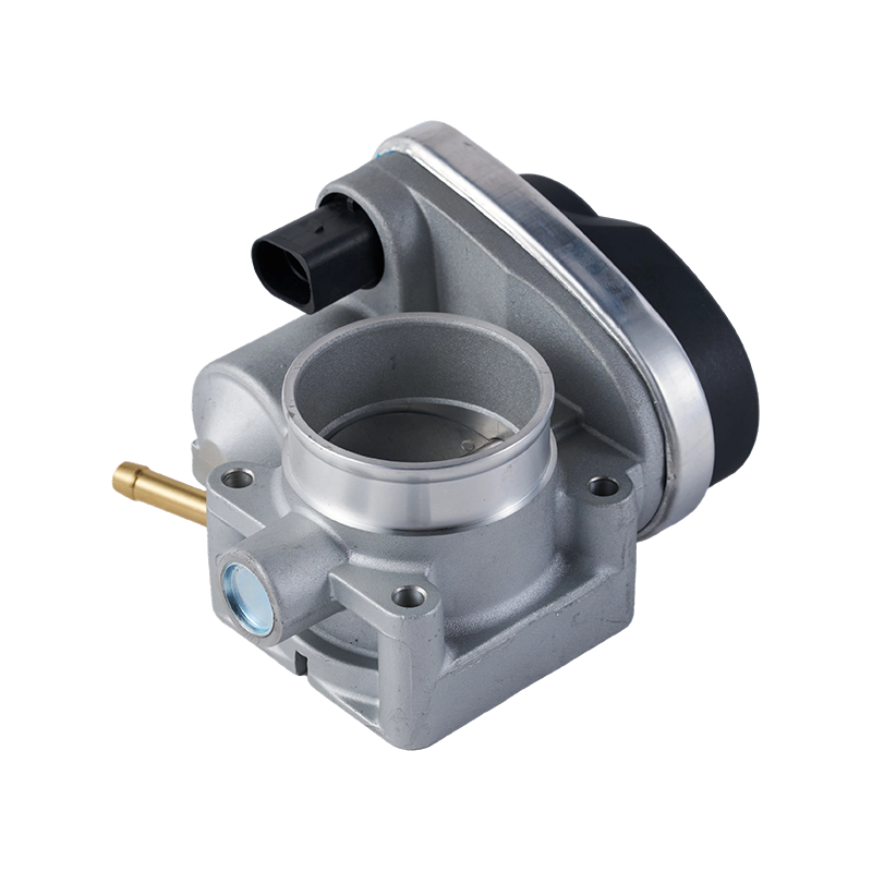 Motor BMW Corpo do acelerador 13547509043
