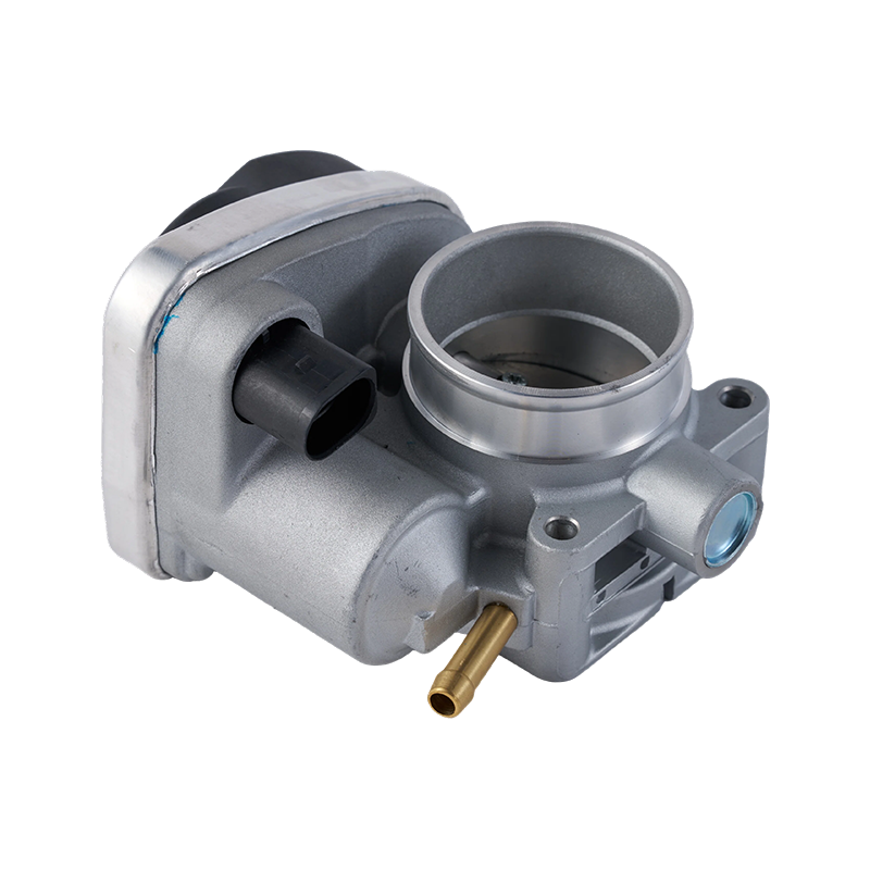 Motor BMW Corpo do acelerador 13547509043