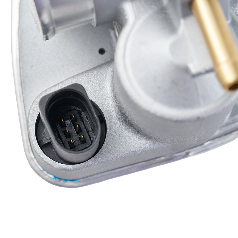 Motor BMW Corpo do acelerador 13547509043
