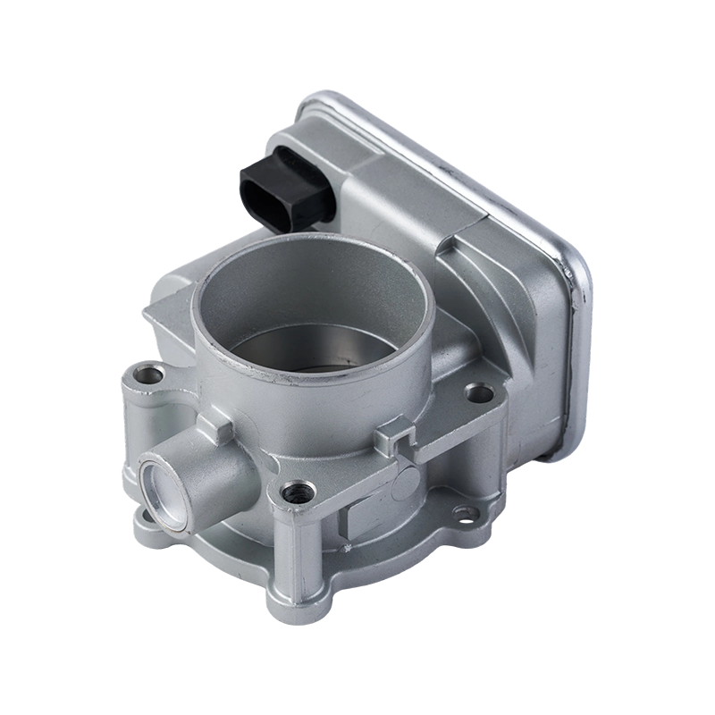 Corpo do acelerador OEM Chrysler 04891735AC