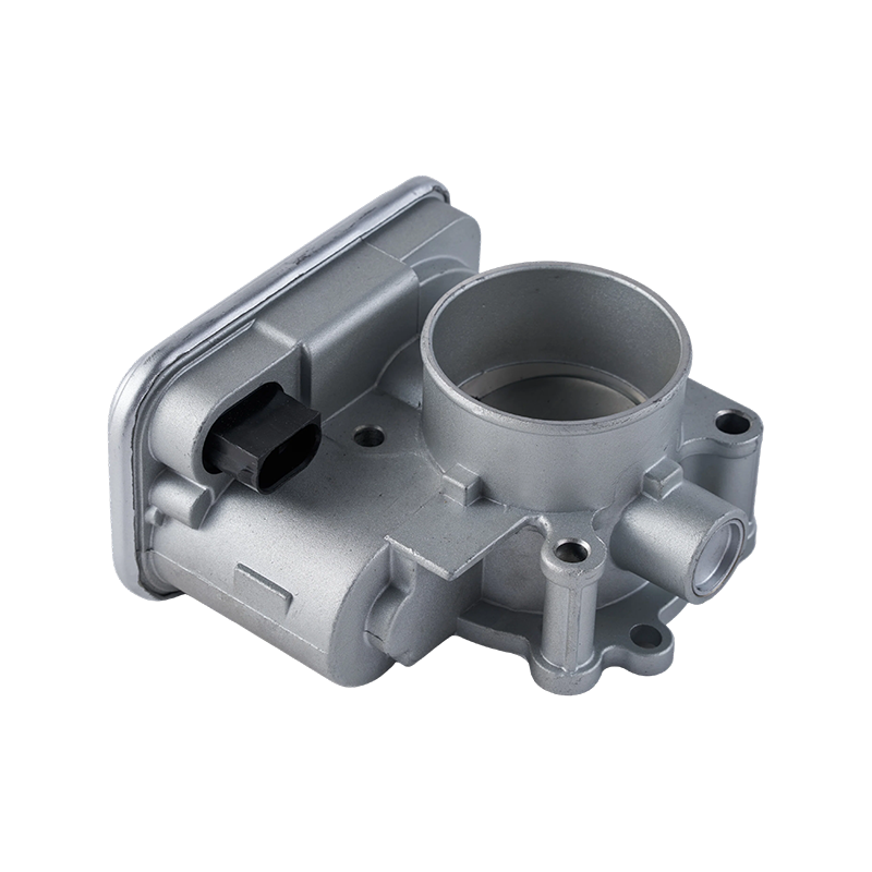 Corpo do acelerador OEM Chrysler 04891735AC