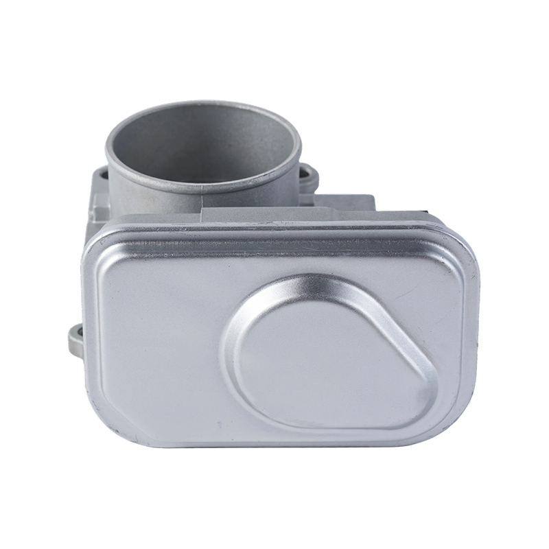 Corpo do acelerador OEM Chrysler 04891735AC