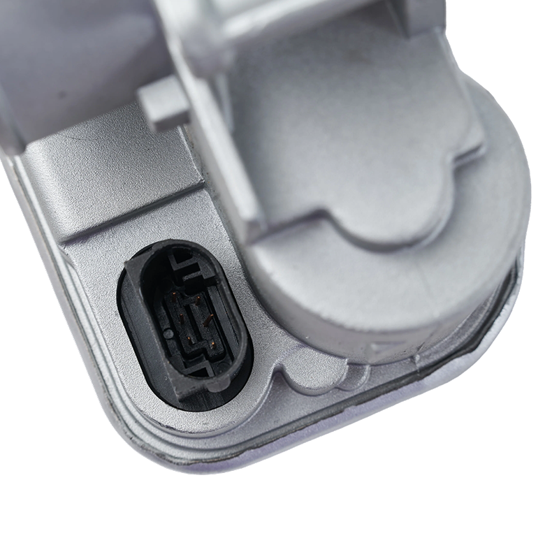 Corpo do acelerador OEM Chrysler 04891735AC