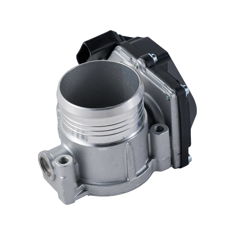 Corpo do acelerador Ford com injeção de combustível 9M5Q9E926AA