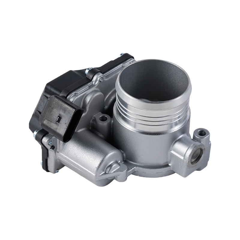Corpo do acelerador Ford com injeção de combustível 9M5Q9E926AA