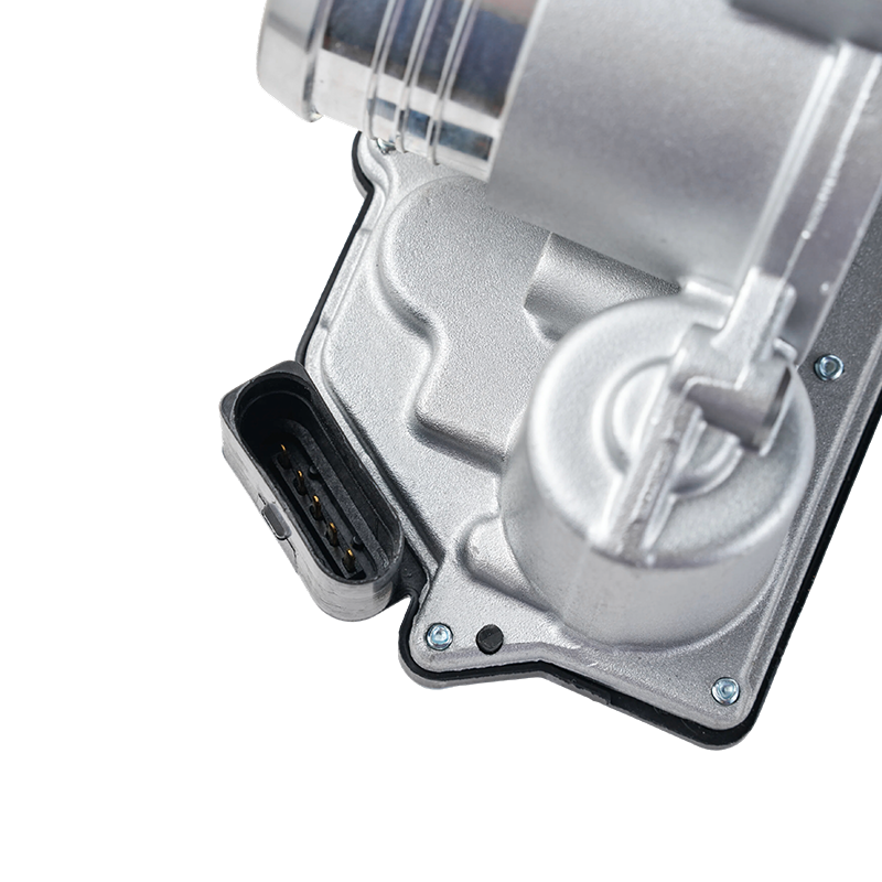 Corpo do acelerador Ford com injeção de combustível 9M5Q9E926AA