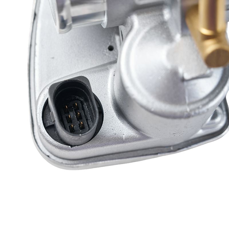 Corpo do acelerador OEM BMW 13541503358