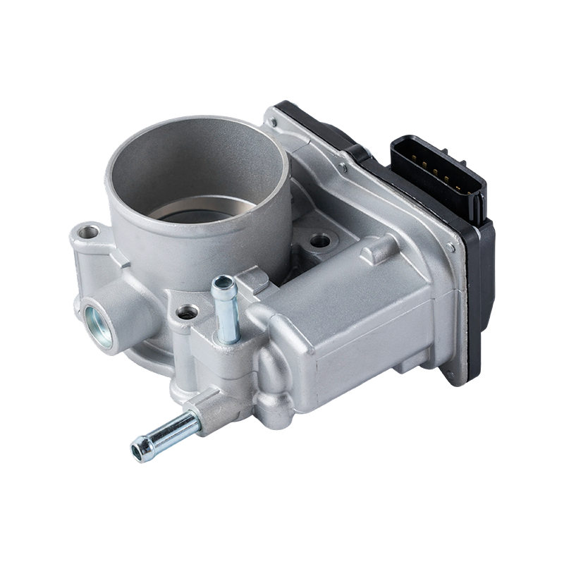Motor Toyota Throttle Body 2203037010