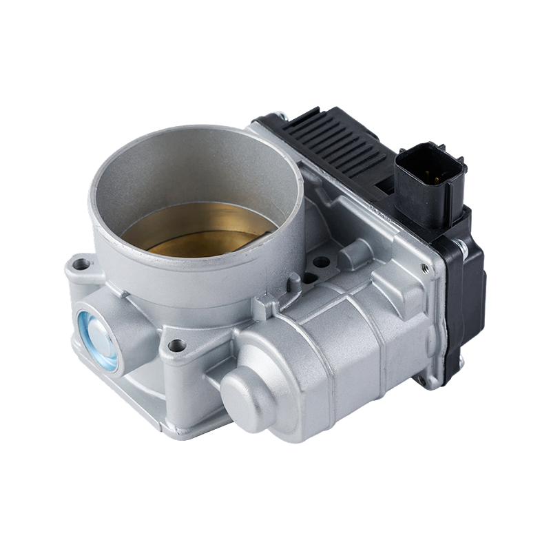 Corpo do acelerador OEM Nissan 161198J100
