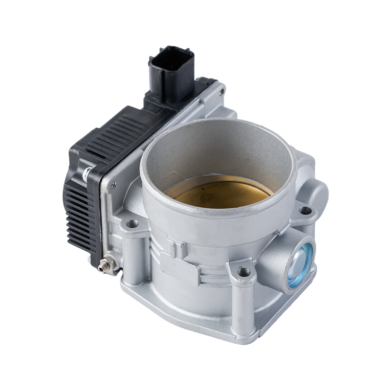 Corpo do acelerador OEM Nissan 161198J100