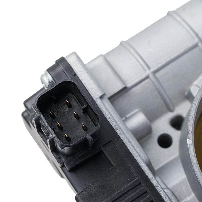 Corpo do acelerador OEM Nissan 161198J100