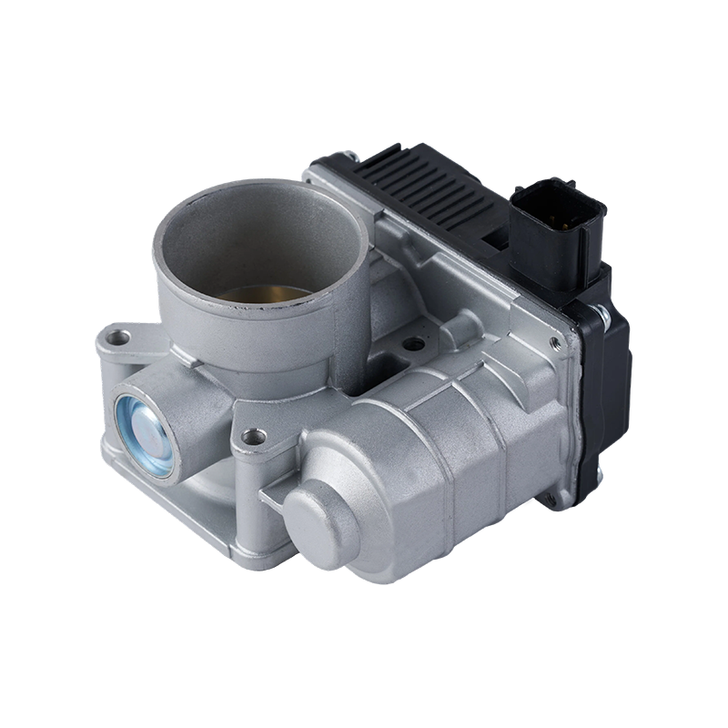 Sistema de combustível Nissan Throttle Body 16119AU000