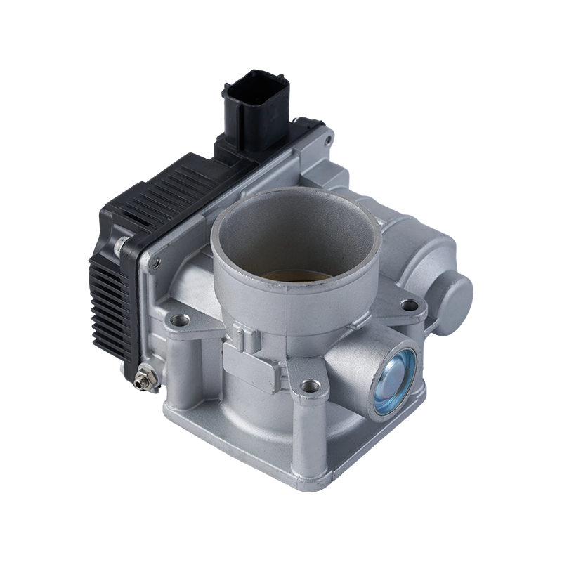 Sistema de combustível Nissan Throttle Body 16119AU000