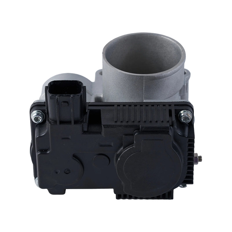 Sistema de combustível Nissan Throttle Body 16119AU000