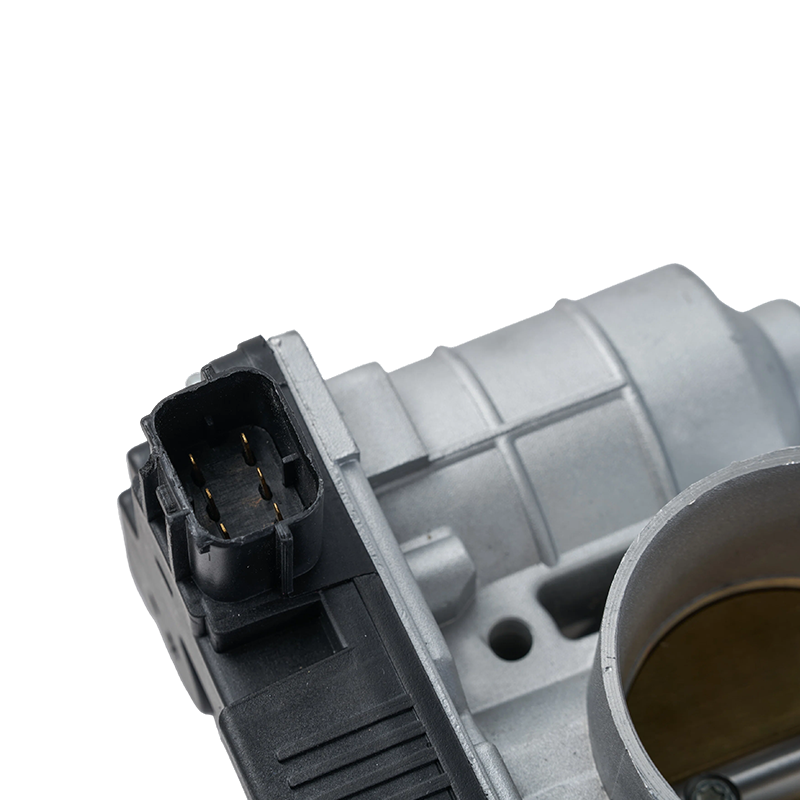 Sistema de combustível Nissan Throttle Body 16119AU000