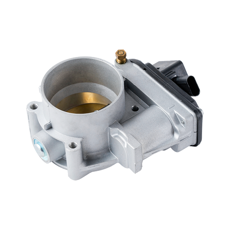 Corpo do acelerador OEM Ford 7T4Z9E926FA