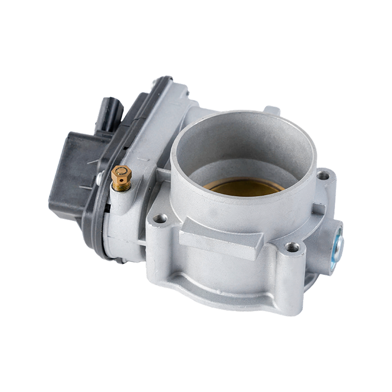 Corpo do acelerador OEM Ford 7T4Z9E926FA