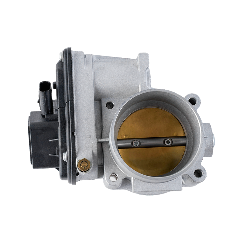 Corpo do acelerador OEM Ford 7T4Z9E926FA