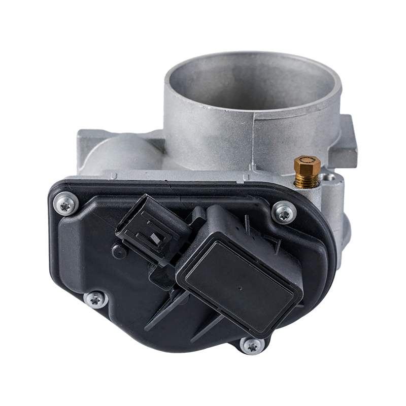 Corpo do acelerador OEM Ford 7T4Z9E926FA