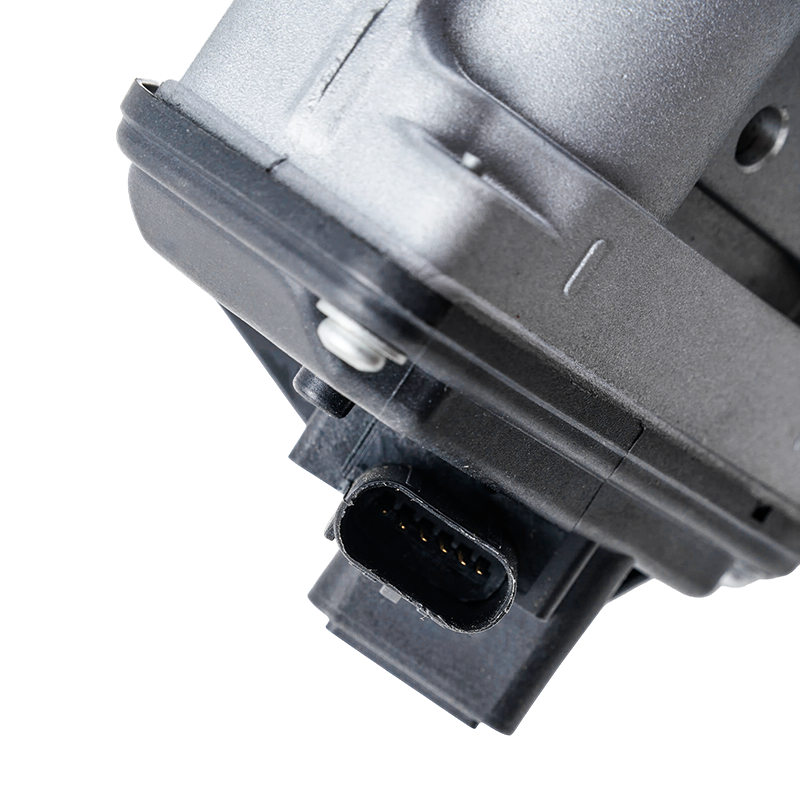 Corpo do acelerador OEM Ford 7T4Z9E926FA