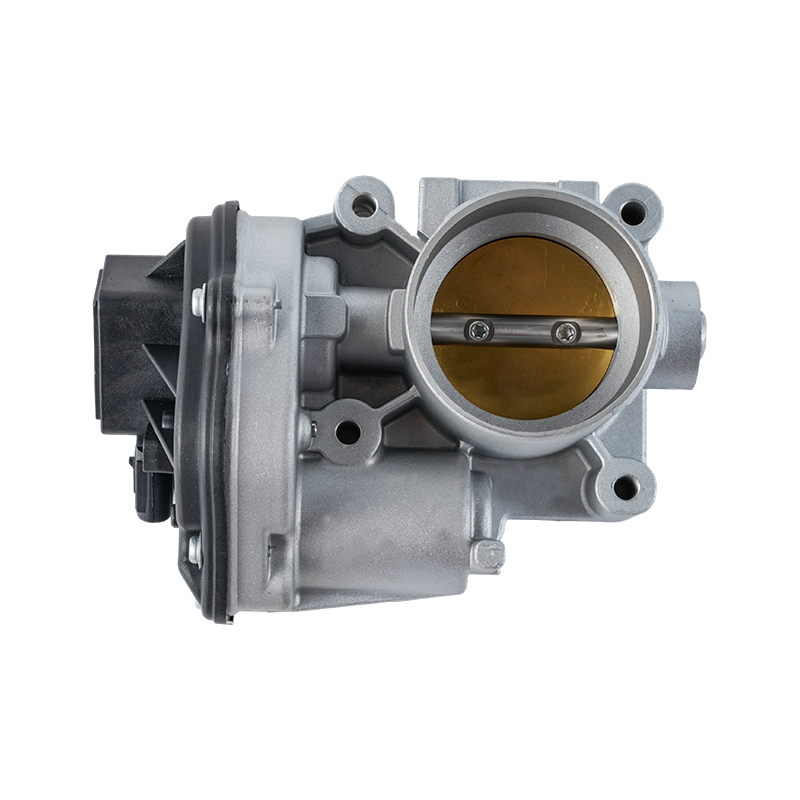 Corpo do acelerador Ford de precisão 8S4Z9E926A